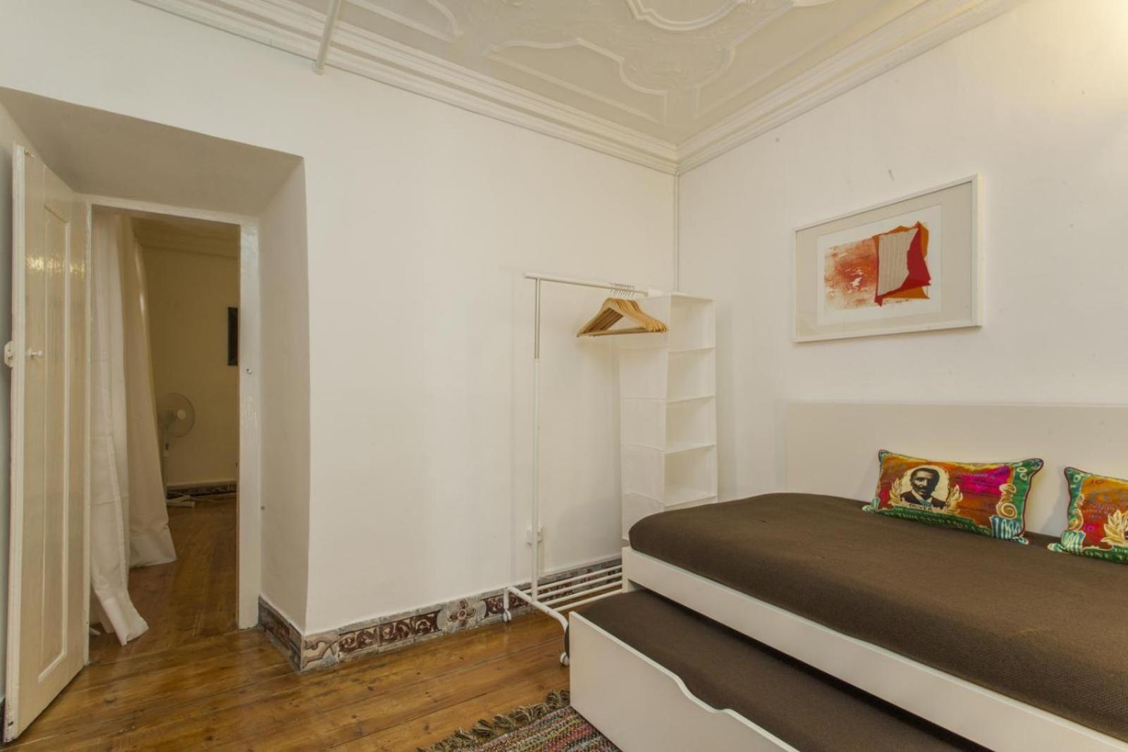 C2 Bairro Alto 18Th Century Beautiful Apartment Лісабон Екстер'єр фото