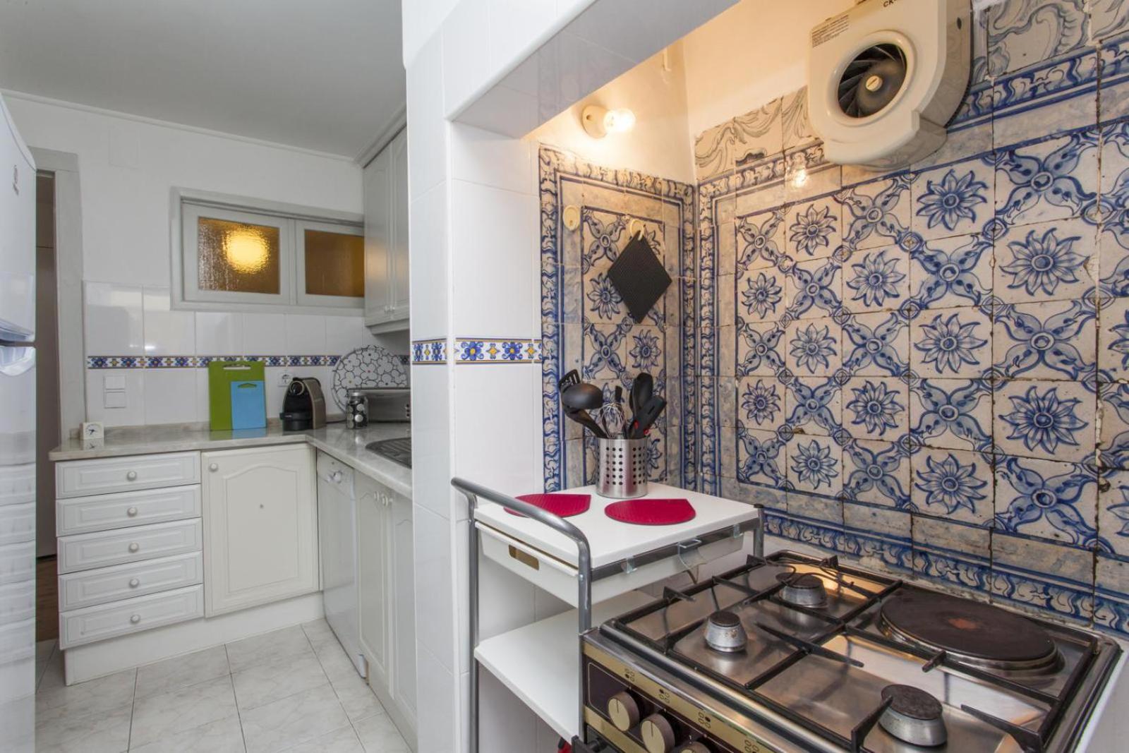C2 Bairro Alto 18Th Century Beautiful Apartment Лісабон Екстер'єр фото