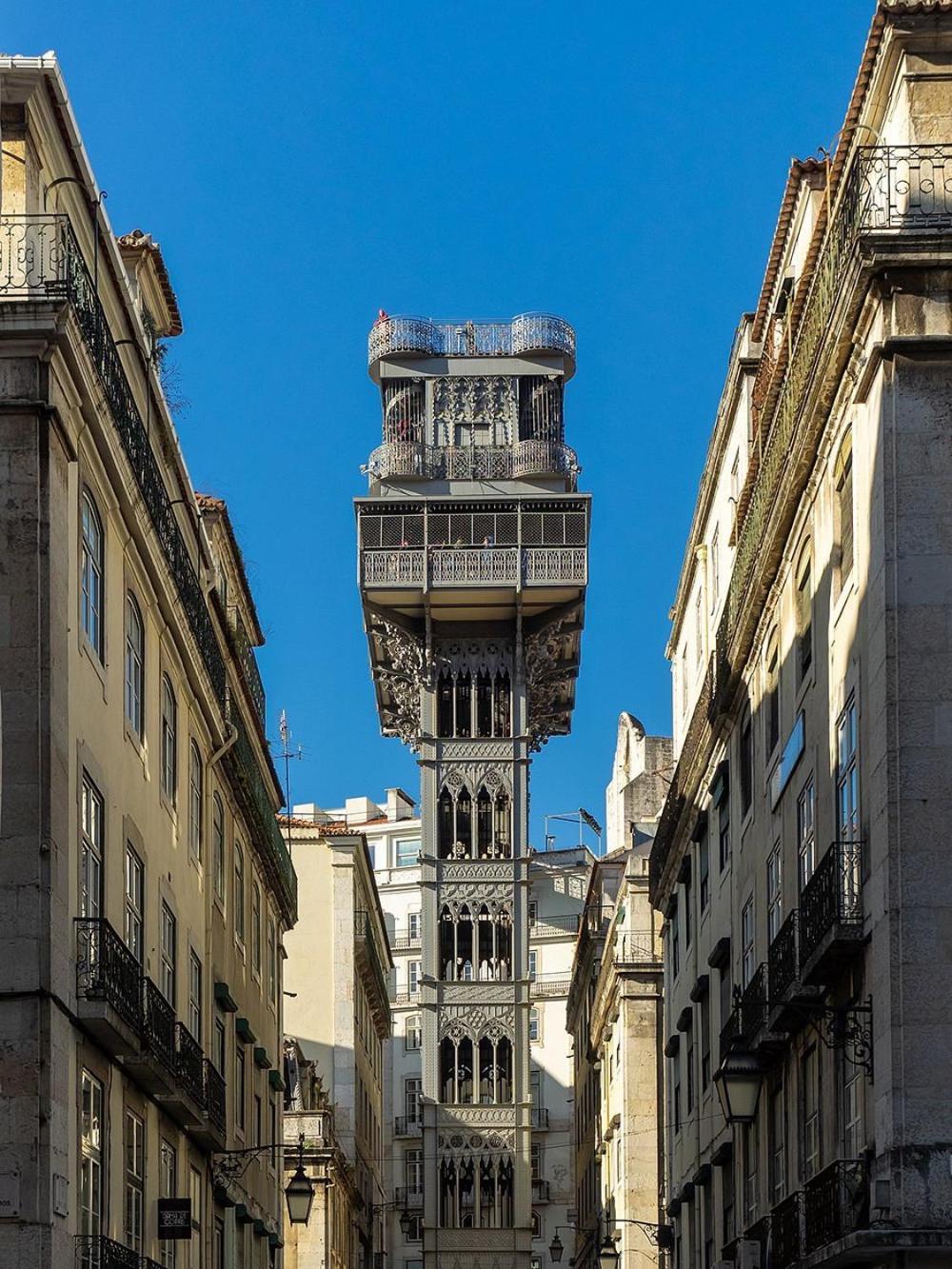 C2 Bairro Alto 18Th Century Beautiful Apartment Лісабон Екстер'єр фото